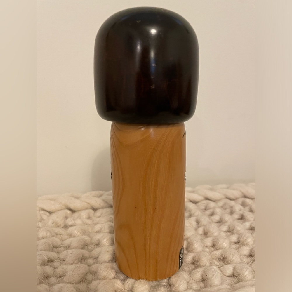 Kokeshi Collection - Picture 6 of 8